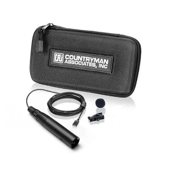 Петличний мікрофон Countryman EMW (XLR P48)
